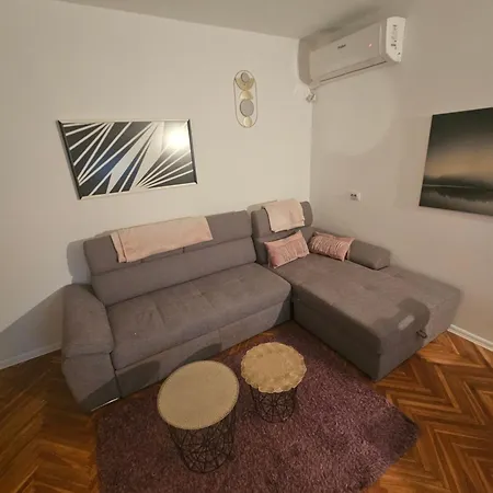 Mani Apartment